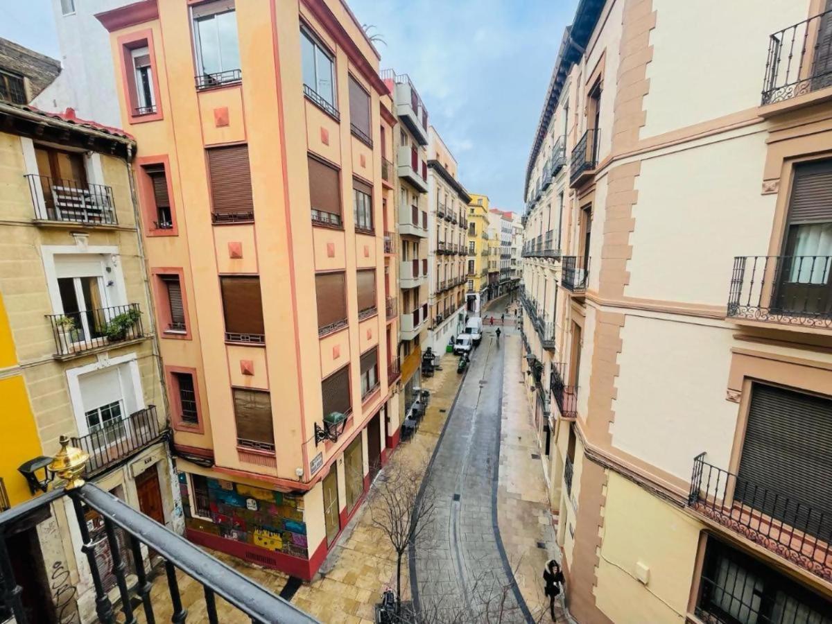 Fabuloso En El Corazon De La Ciudad Y Con Garaje Zaragoza Exterior foto